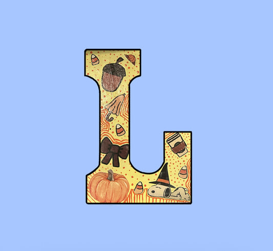 Season Letter